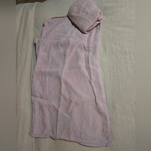 King Linen Pillow Cases